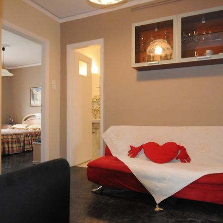 Kinetta Apartments 애이오이아포스톨로이 외부 사진