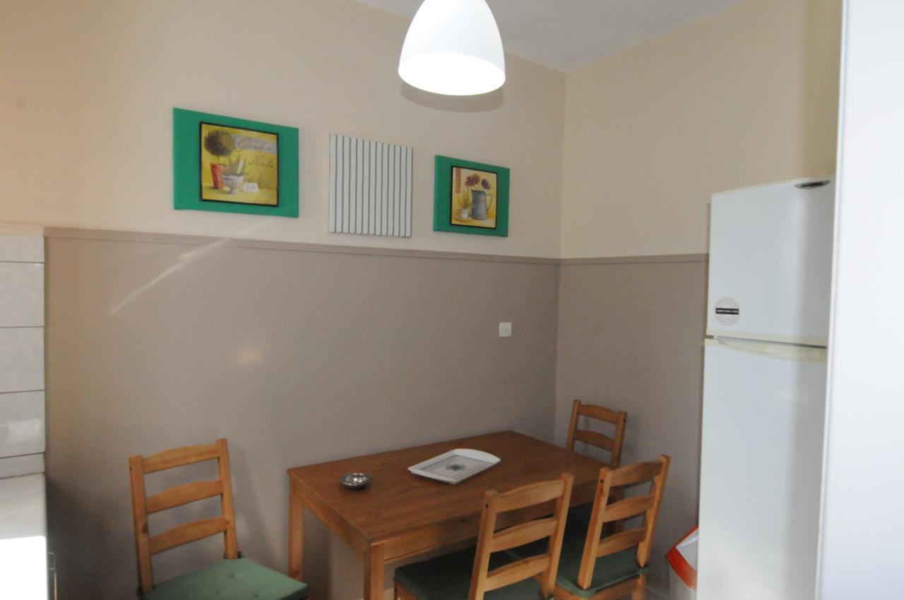 Kinetta Apartments 애이오이아포스톨로이 외부 사진