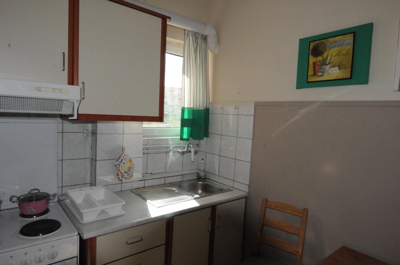 Kinetta Apartments 애이오이아포스톨로이 외부 사진