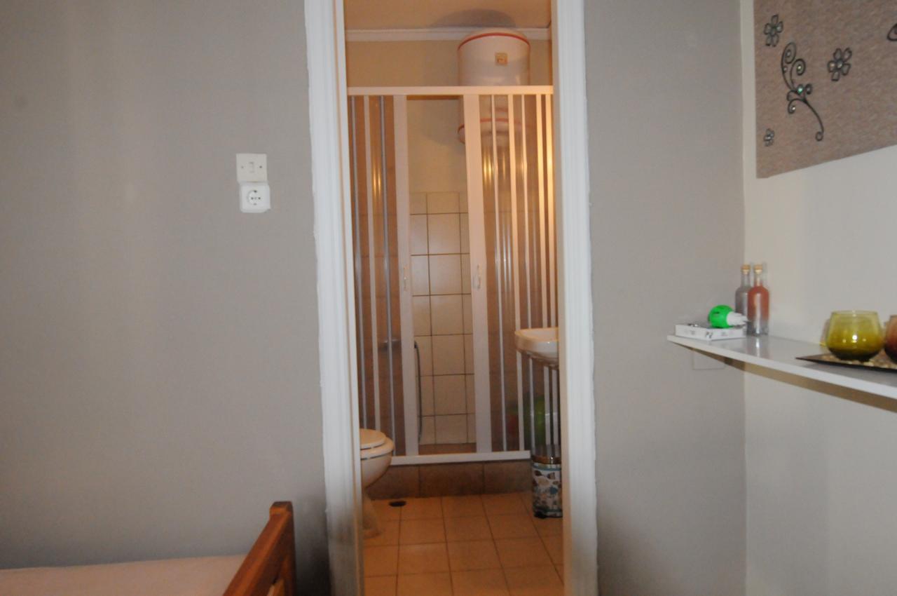 Kinetta Apartments 애이오이아포스톨로이 외부 사진