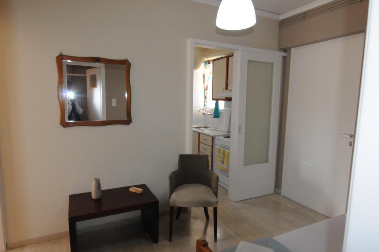 Kinetta Apartments 애이오이아포스톨로이 외부 사진