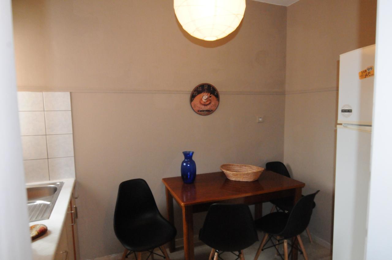 Kinetta Apartments 애이오이아포스톨로이 외부 사진