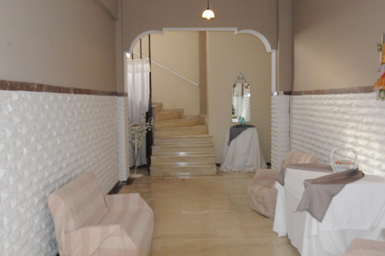 Kinetta Apartments 애이오이아포스톨로이 외부 사진