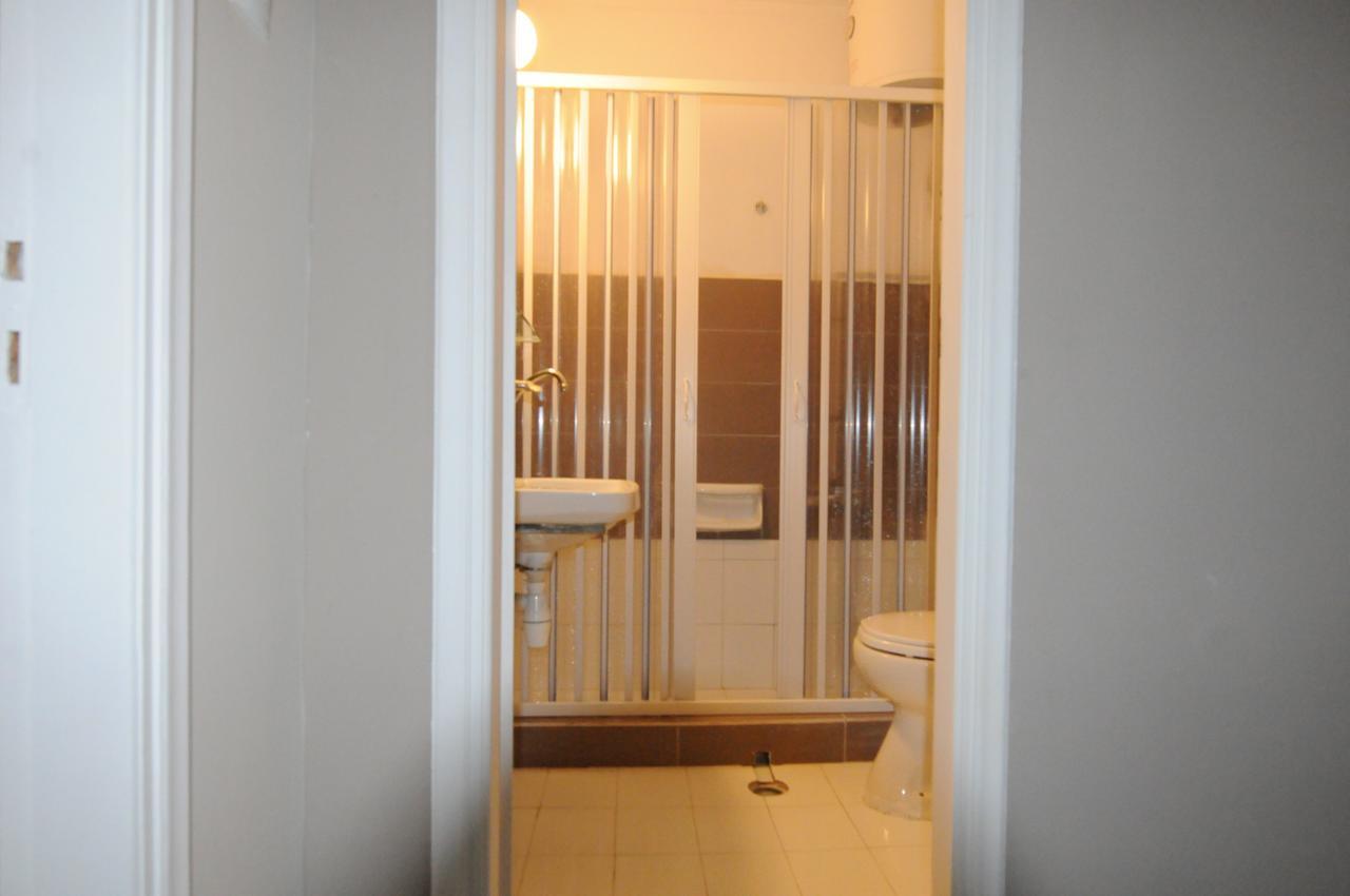Kinetta Apartments 애이오이아포스톨로이 외부 사진