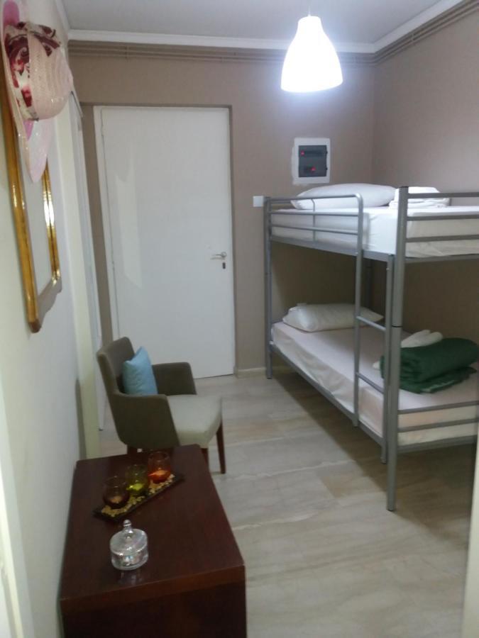 Kinetta Apartments 애이오이아포스톨로이 외부 사진